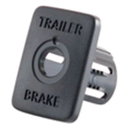 REDARC TOW-PRO UNIVERSAL SWITCH INSERT PANEL