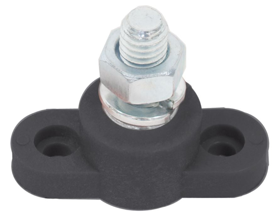 JUNCTION BLOCK M10 250A BLACK