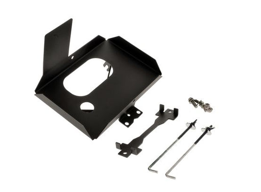 DUAL BATTERY TRAY - MITSUBISHI TRITON MQ-MR & PAJERO SPORT 2015 - Onwards