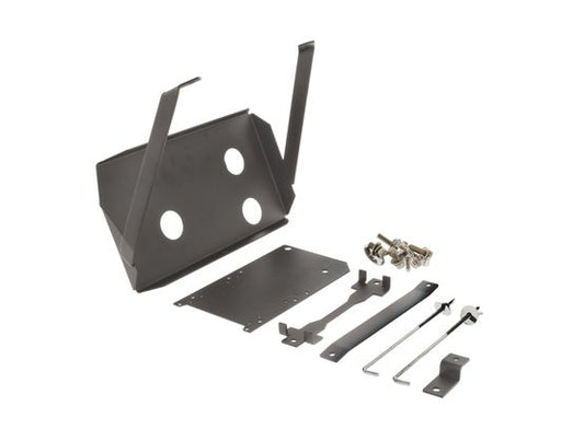 DUAL BATTERY TRAY - TOYOTA LANDCRUISER 70 SERIES WAGON/UTE 10/16 - CURRENT MANUAL