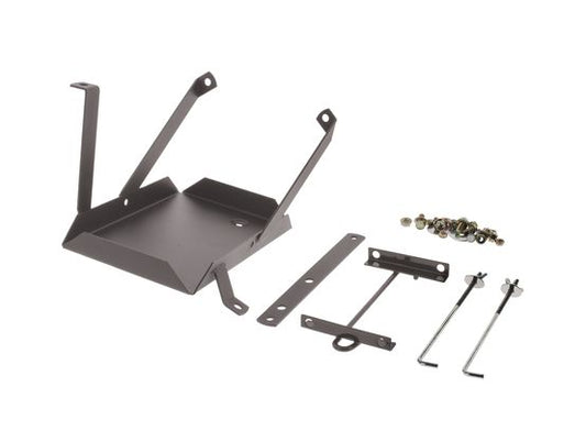 DUAL BATTERY TRAY - TOYOTA LANDCRUISER 100 & 105 SERIES 1HD-FTE