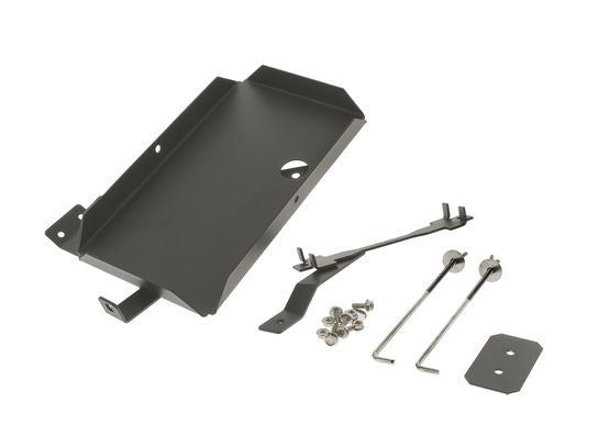 DUAL BATTERY TRAY - TOYOTA PRADO 150 SERIES 2.8TD 2015 - CURRENT