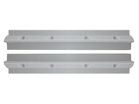 Solar Panel Side Bracket 530mm (set of 2)