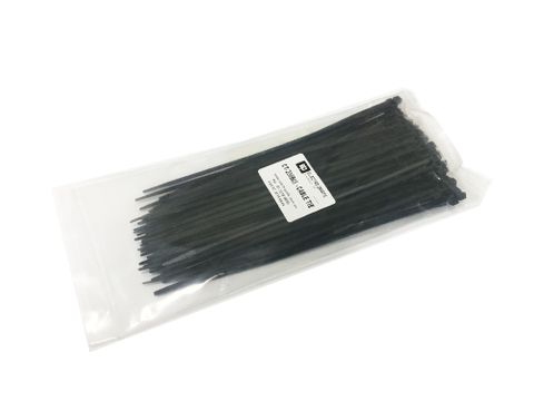 Cable Tie 200 x 4.5mm (100 Pcs)