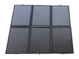 Voltech Folding Solar Blanket (120W)