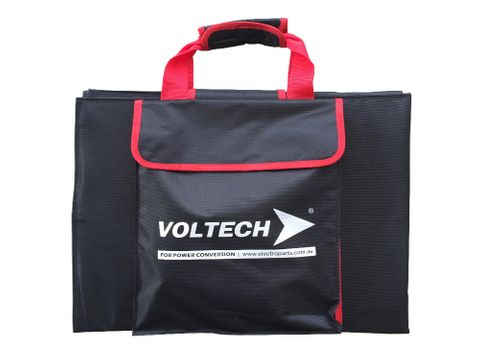 Voltech Folding Solar Blanket (160W)