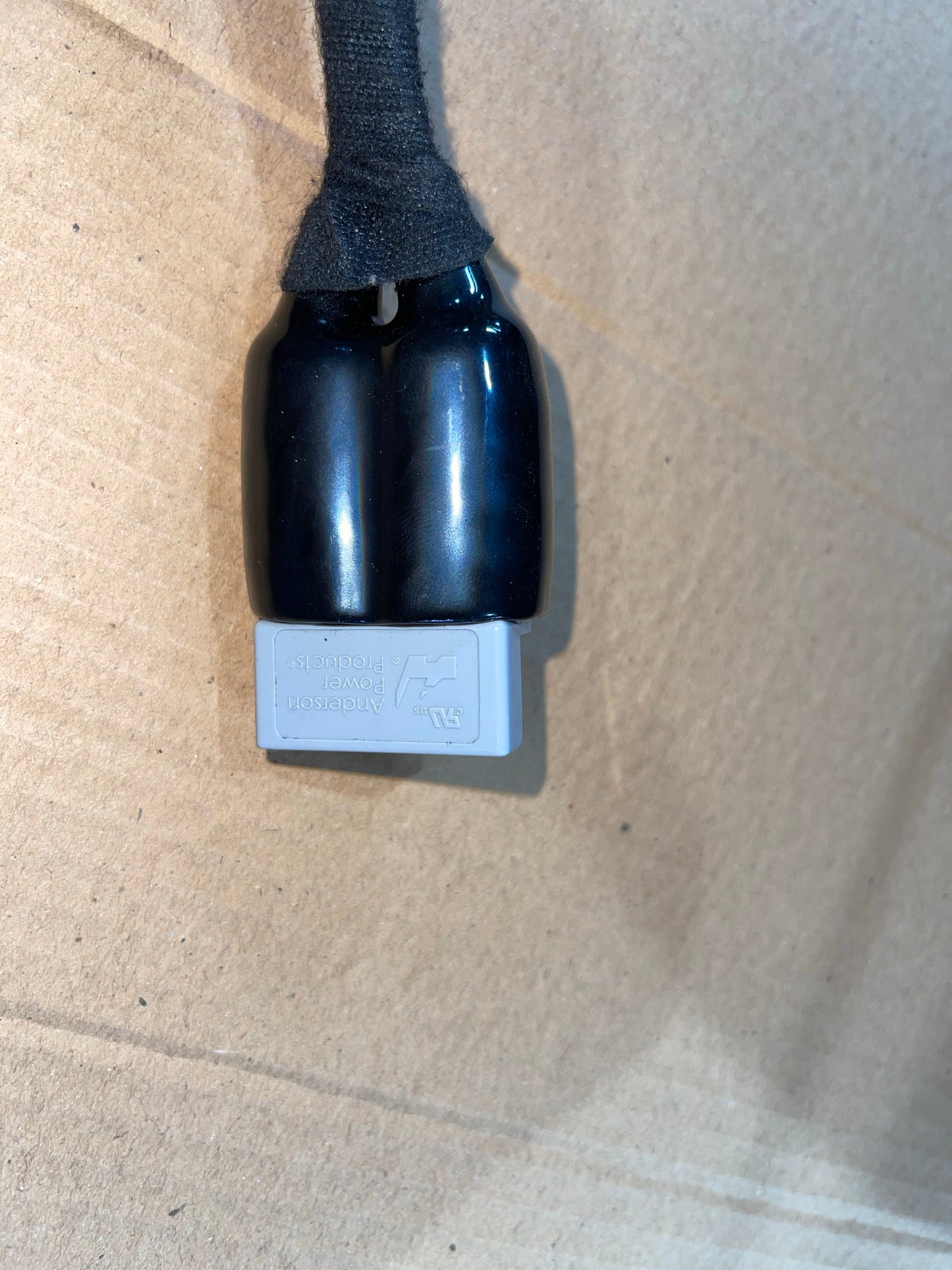 Anderson-Anderson lead 8 B&S Cable